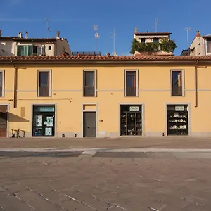 Roommo Ghiberti Appartamento Firenze