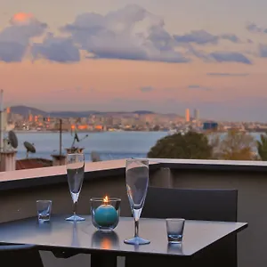 Alilass Hotel Provincia di Istanbul