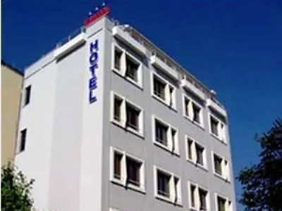 Kruja Hotel Tirana